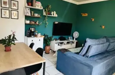 Apartamento com 2 quartos à venda no paulo camilo, betim  por r$ 200.000