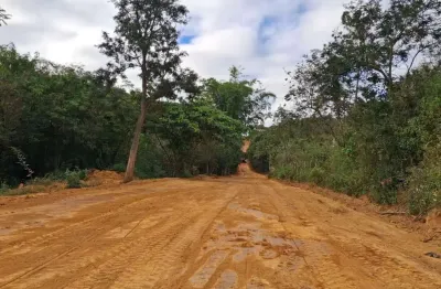 Terreno à venda na estância serra verde, são joaquim de bicas  por r$ 76.500