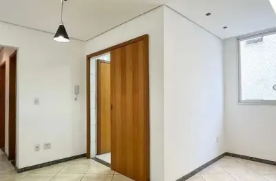 Apartamento com 2 quartos à venda em manacás, belo horizonte  por r$ 370.000