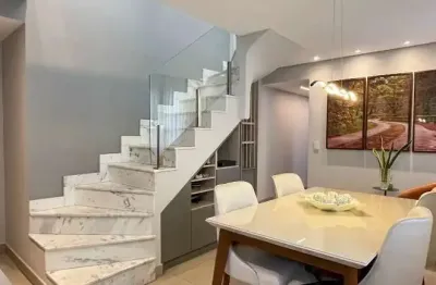 Cobertura com 3 quartos à venda em gutierrez, belo horizonte  por r$ 1.160.000