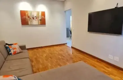 Apartamento com 3 quartos à venda no santo antônio, belo horizonte  por r$ 750.000