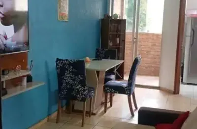 Apartamento com 2 quartos à venda no jardim guanabara, belo horizonte  por r$ 190.000