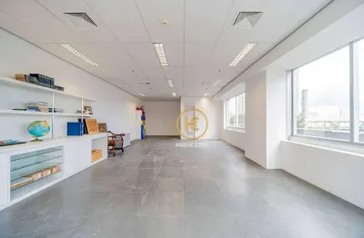 Sala à venda, 66 m² por r$ 450.000 - alphaville empresarial - barueri/sp-regiao de alphaville -alameda rio negro