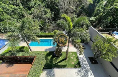 Casa à venda, 360 m² por r$ 2.500.000,00 - tarumã - santana de parnaíba/sp