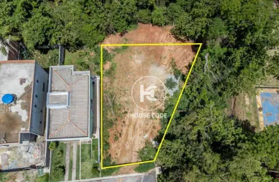 Terreno à venda, 579 m² por r$ 340.000,00 - nova paulista - jandira/sp