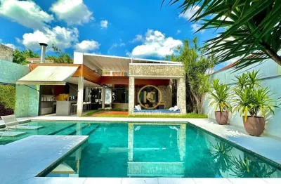 Compre casa com 5 quartos à venda, 707 m² por r$ 14.000.000 - alto da lapa - são paulo/sp