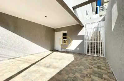 Casa à venda, 133 m² por r$ 720.000,00 - vila d'este - cotia/sp