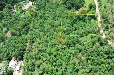 Terreno à venda, 1500 m² por R$ 100.000,00 - Centro - São Lourenço da Serra/SP