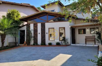 Casa à venda, 130 m² por r$ 849.000,00 - parque das rosas - cotia/sp