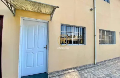 Casa 2 quartos à venda, 68 m² por r$ 300.000 - jardim são joão (jaraguá) - são paulo/sp