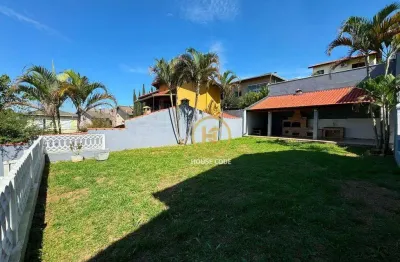 Terreno à venda, 300 m² por r$ 350.000,00 - nova paulista - jandira/sp