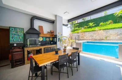 Casa com 4 quartos 308 m² r$ 1.340.000,00 - nova paulista - jandira/sp parque nova jandira