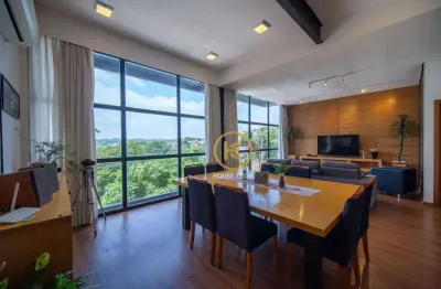 Casa com 4 dormitórios à venda, 308 m² por r$ 1.250.000,00 - nova paulista - jandira/sp