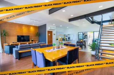 Casa com 4 dormitórios à venda, 308 m² por r$ 1.250.000,00 - nova paulista - jandira/sp