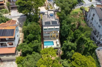 Casa com 4 dormitórios à venda, 307 m² por r$ 1.400,00 - nova paulista - jandira/sp