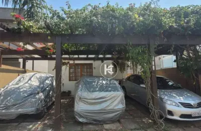 Casa com 3 dormitórios à venda, 134 m² por R$ 840.000,00 - Terras de São Fernando - Cotia/SP
