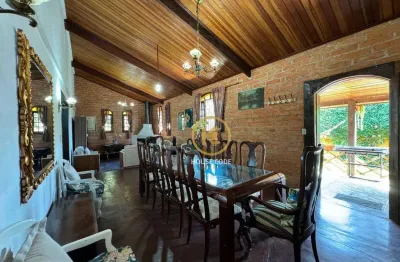 Casa com 3 quartos à venda na Estrada da Escola Agrícola, 1700, Água Espraiada (Caucaia do Alto), Cotia