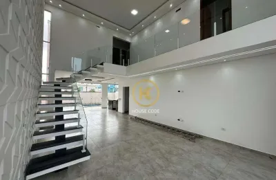 Casa à venda, 278 m² por r$ 2.150.000,00 - bougainvillee iv - peruíbe/sp