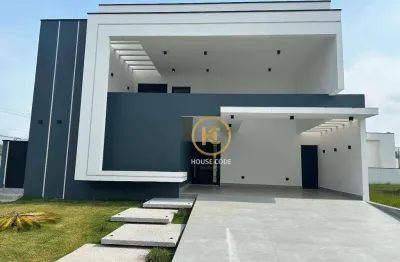 Casa à venda, 325 m² por r$ 1.790.000,00 - bougainvillee iv - peruíbe/sp
