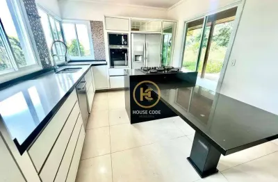 Casa com 4 quartos à venda, 251 m² por r$ 650.000 - cemucam - cotia/sp