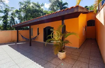 Casa com 3 dormitórios à venda, 177 m² por r$ 850.000,00 - nova paulista - jandira/sp parque nova jandira