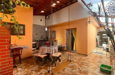 Casa 4 quartos à venda, 113 m² por r$ 699.900,00 - vila pereira barreto - são paulo/sp