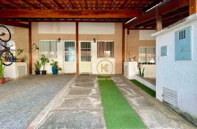 Casa 2 quartos à venda, 77 m² por r$ 349.900 - jaraguá - são paulo/sp