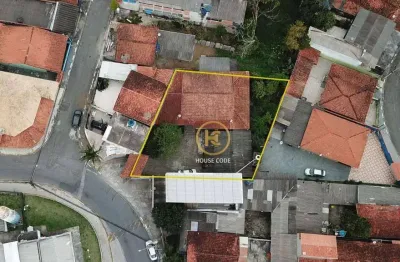 Casa à venda, 400 m² por r$ 650.000,00 - jardim bela vista - vargem grande paulista/sp
