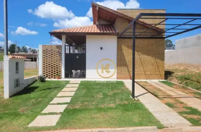 Casa à venda, 105 m² por r$ 689.000,00 - lago dos pássaros - cotia/sp