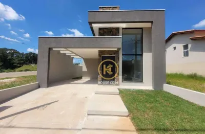 Casa à venda, 106 m² por r$ 719.000,00 - lago dos pássaros - cotia/sp