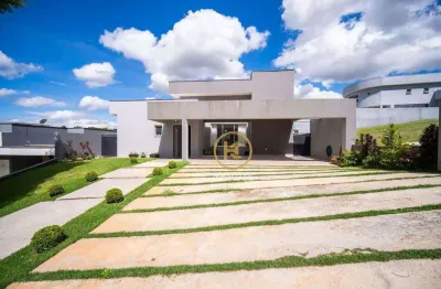 Casa à venda, 250 m² por r$ 1.300.000,00 - santa adélia - vargem grande paulista/sp