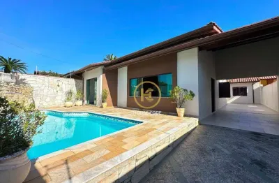 Casa à venda, 165 m² por r$ 750.000,00 - estância são josé - peruíbe/sp