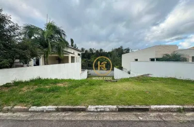 Terreno em condomínio à venda, 360 m² por r$ 340.000 - condomínio reserva vale verde - cotia - sp