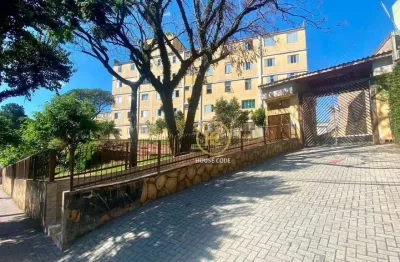 Apartamento 2 quartos à venda, 52 m² por r$ 219.990 - conjunto residencial elisio teixeira leite - são paulo/sp