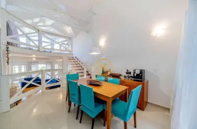 Casa com 3 quartos (1 suíte) à venda, 427 m² por r$ 1.205.000 - condomínio granja carneiro viana - cotia - sp