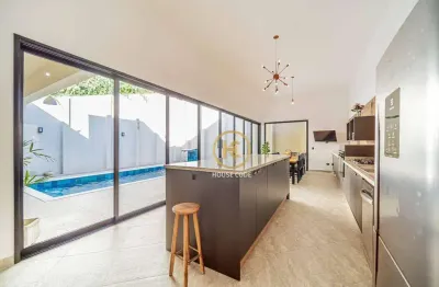 Casa com 4 quartos(4 suítes) à venda, 402 m² por r$ 2.290.000 - condomínio forest hills - granja viana - sp