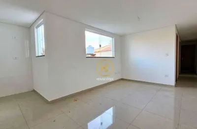 Apartamento com 3 dormitórios à venda, 69 m² por r$ 390.000,00 - parque novo oratório - santo andré/sp