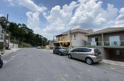 Casa com 3 quartos(1 suíte) à venda, 120 m² por r$ 680.000 - condomínio vila d'este - cotia/sp