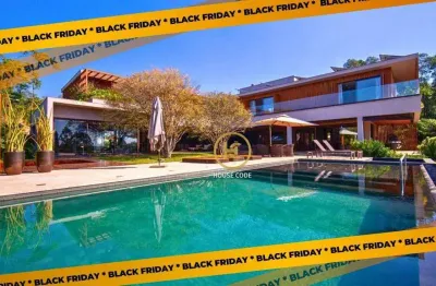 Casa à venda, 887 m² por r$ 17.900.000,00 - condomínio terras de são josé - itu/sp