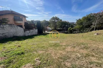 Terreno à venda, 723 m² por r$ 590.000,00 - nova higienópolis - jandira/sp
