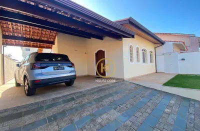 Casa à venda, 194 m² por r$ 820.000,00 - cidade nova peruibe - peruíbe/sp