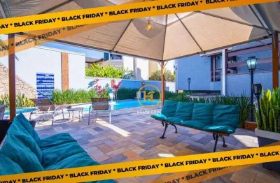 Casa com 4 quartos(4 suítes) à venda, 600 m² por r$ 1.600.000 - condomínio são fernando residência - barueri - sp