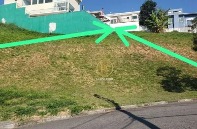 Terreno em condomínio à venda, 490 m² por R$ 329.000 - Condomínio Reserva Vale Verde - Cotia - SP
