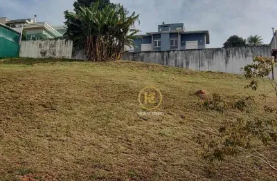 Terreno em condomínio à venda, 490 m² por r$ 329.000 - condomínio reserva vale verde - cotia - sp