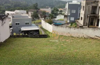 Terreno em condomínio à venda, 546 m² por r$ 439.000 - condomínio reserva vale verde - cotia - sp