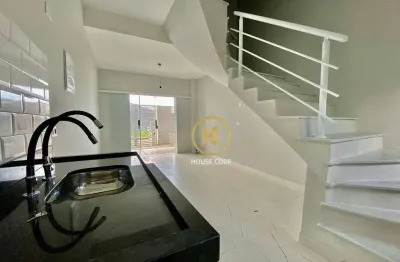 Casa à venda, 51 m² por r$ 230.000,00 - estância são josé - peruíbe/sp