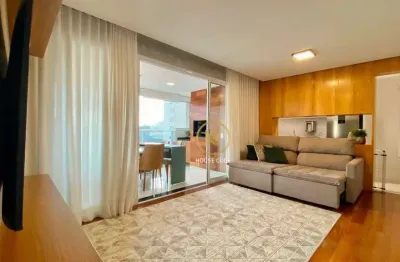 Apartamento 3 quartos à venda, 96 m² por r$ 1.300.000 - vila anastácio - são paulo/sp