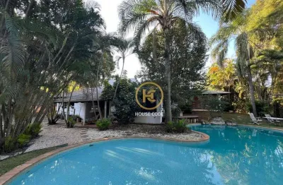 Casa com 3 quartos à venda, 450 m² por r$ 1.280.000 - nova higienópolis - jandira/sp