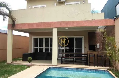 Casa à venda, 192 m² por r$ 1.150.000,00 - terras de são fernando - cotia/sp
