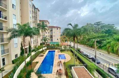 Apartamento 3 quartos à venda, 80 m² por r$ 400.000 - jaraguá - são paulo/sp